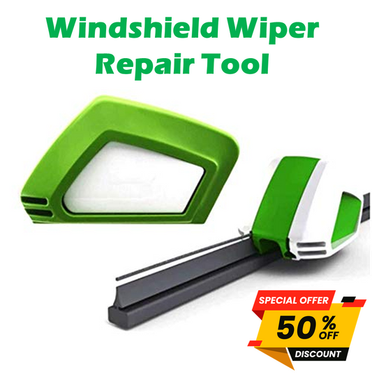 Car Wiper Blade Repair Tool |🔥BUY 1 GET 1 FREE🔥
